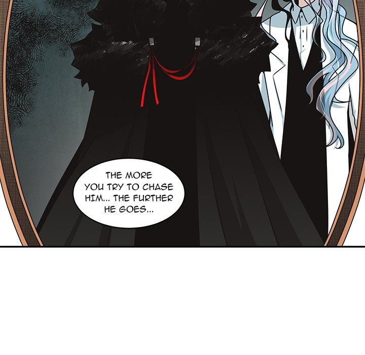Go Away Mr Demon chapter 236 page 43