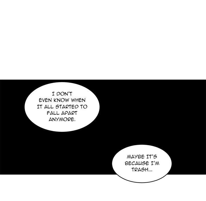 Go Away Mr Demon chapter 236 page 44