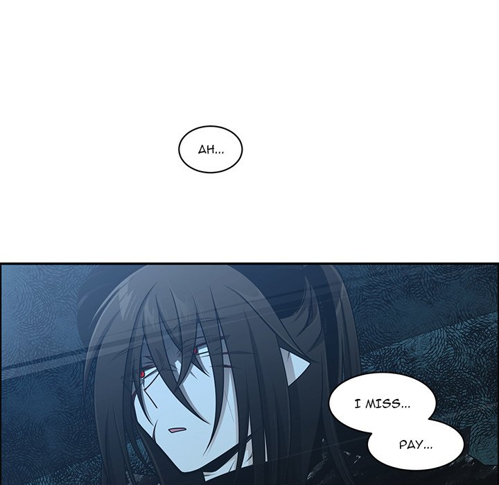 Go Away Mr Demon chapter 236 page 45