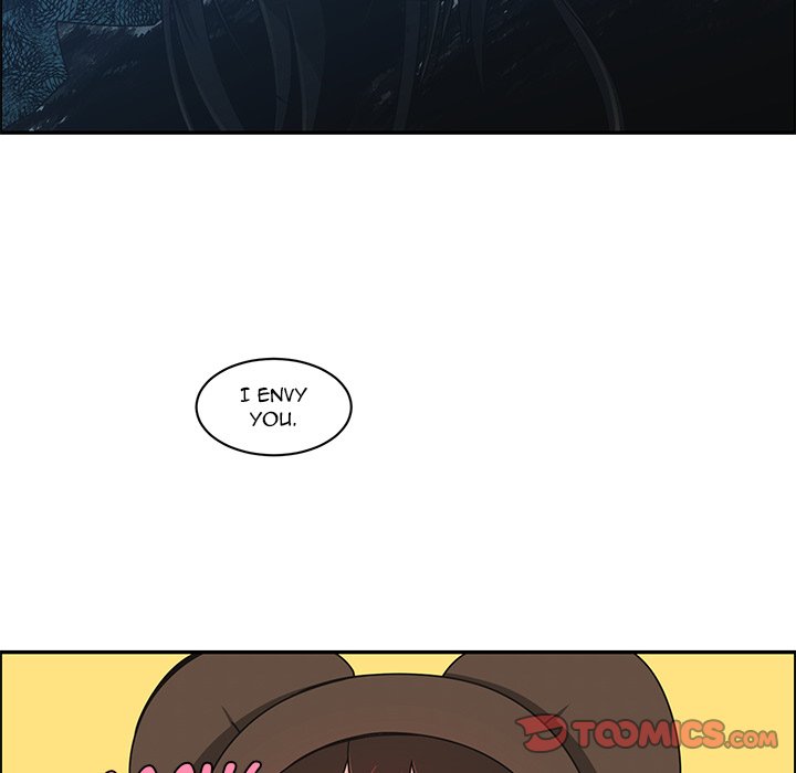 Go Away Mr Demon chapter 236 page 46