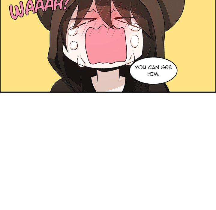 Go Away Mr Demon chapter 236 page 47