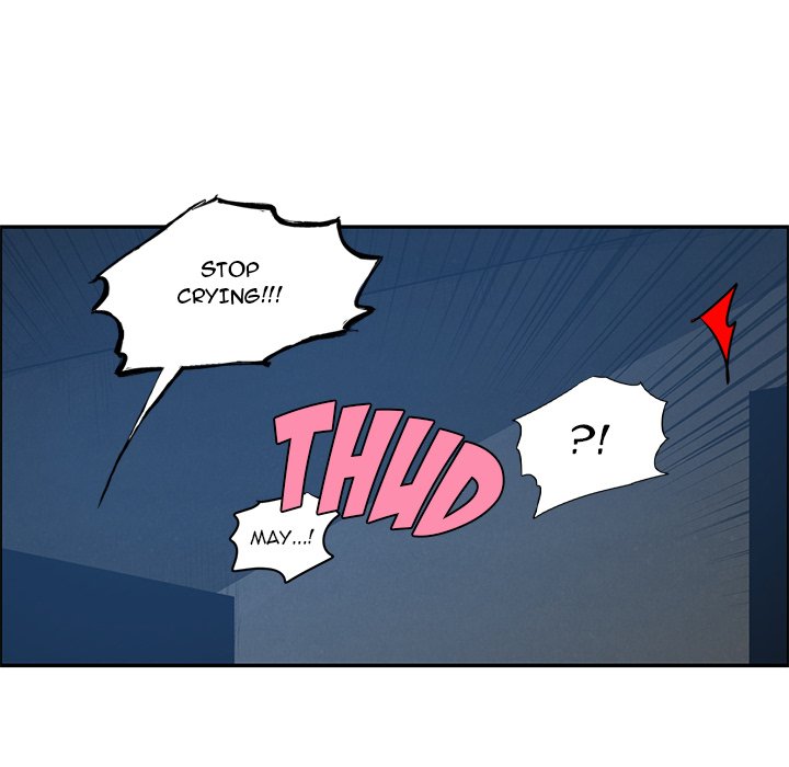Go Away Mr Demon chapter 236 page 49