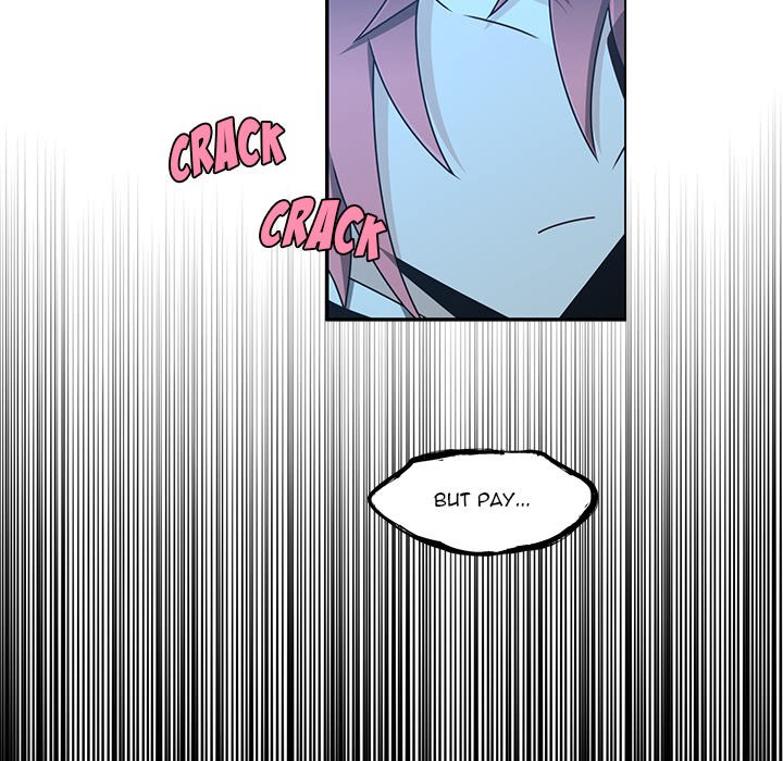 Go Away Mr Demon chapter 236 page 52