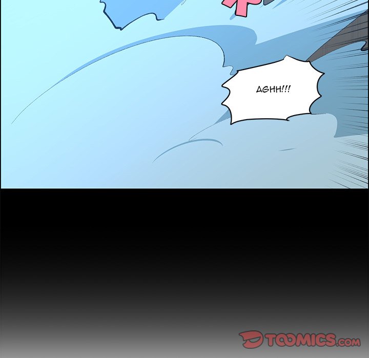 Go Away Mr Demon chapter 236 page 54