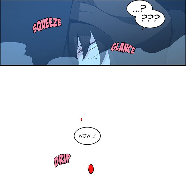 Go Away Mr Demon chapter 236 page 57