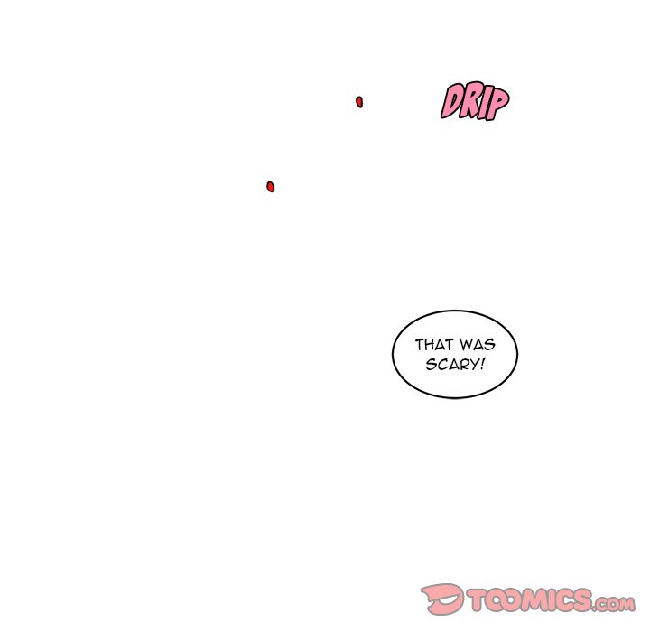Go Away Mr Demon chapter 236 page 58