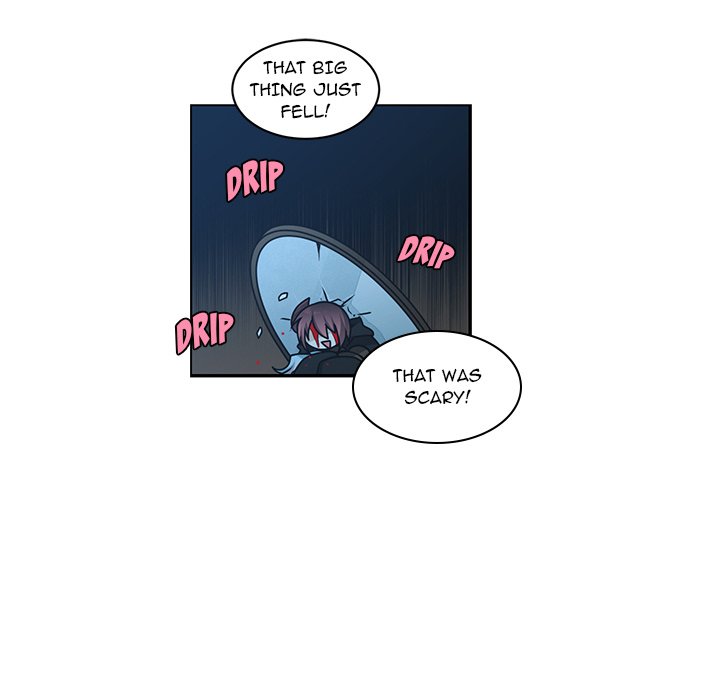 Go Away Mr Demon chapter 236 page 59