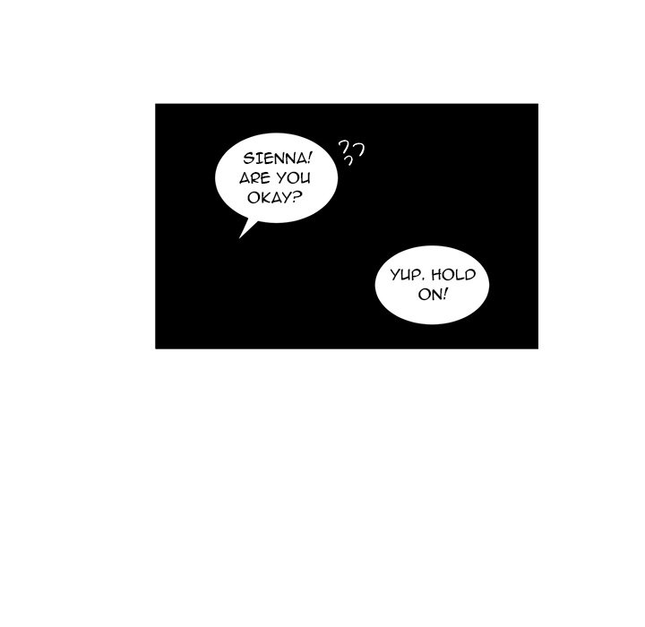 Go Away Mr Demon chapter 236 page 60