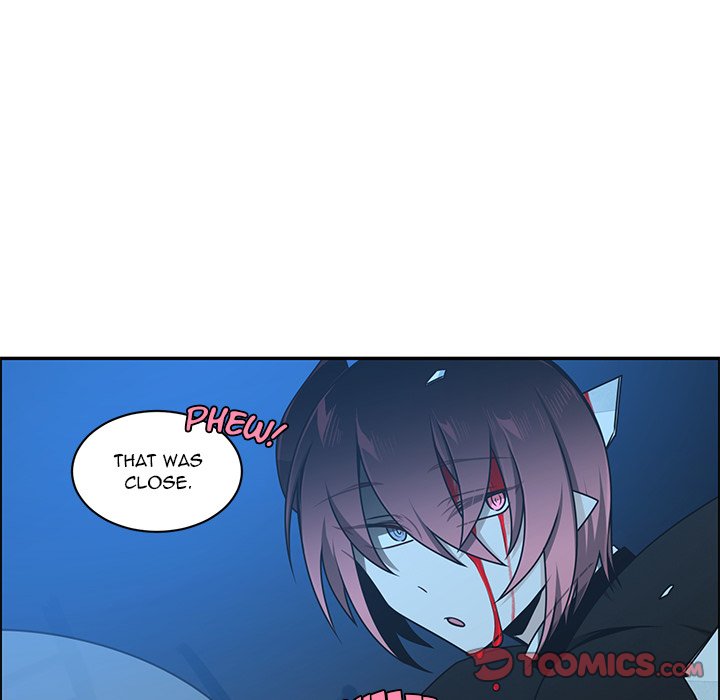 Go Away Mr Demon chapter 236 page 62