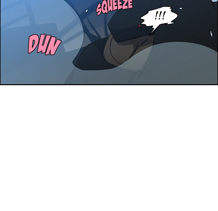 Go Away Mr Demon chapter 236 page 63