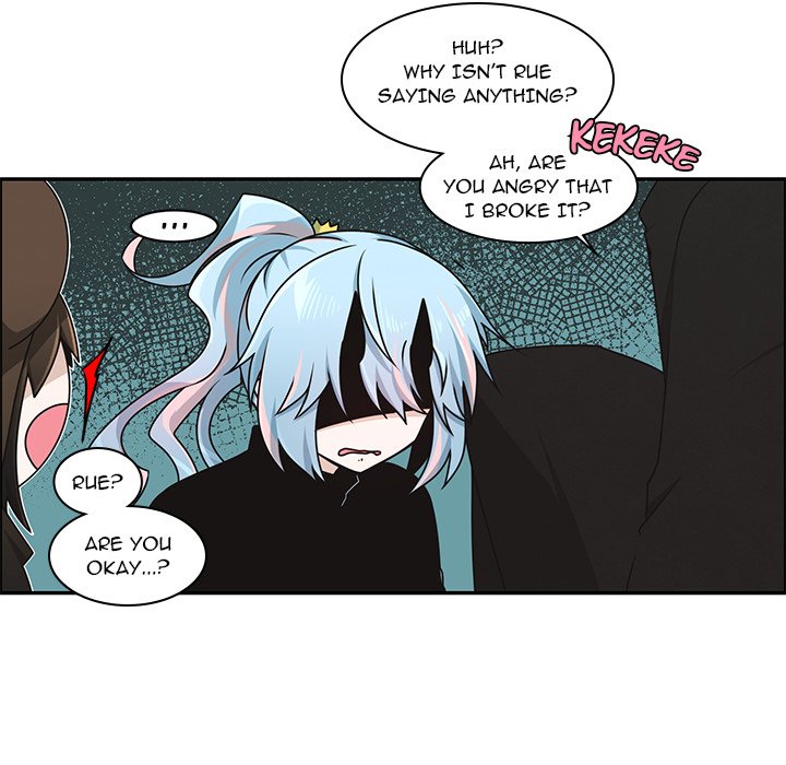 Go Away Mr Demon chapter 236 page 65