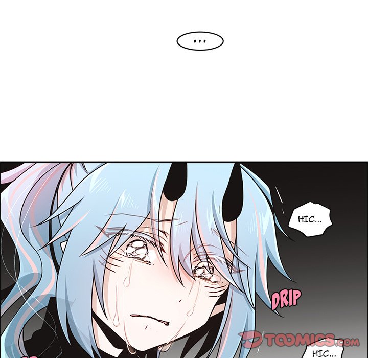 Go Away Mr Demon chapter 236 page 66