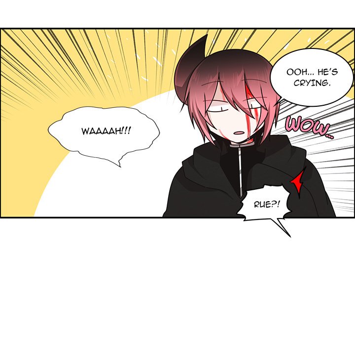 Go Away Mr Demon chapter 236 page 68