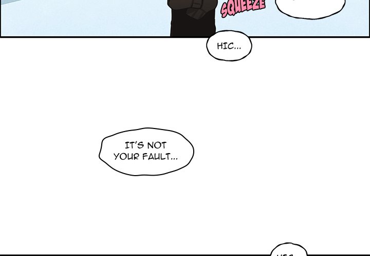 Go Away Mr Demon chapter 237 page 3