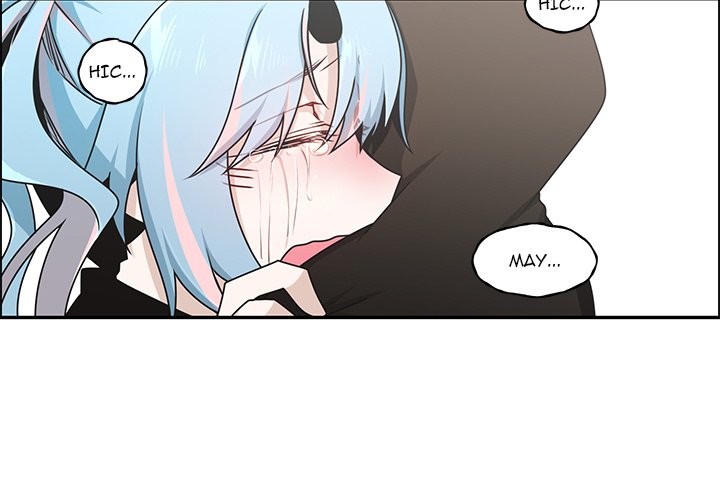 Go Away Mr Demon chapter 237 page 4