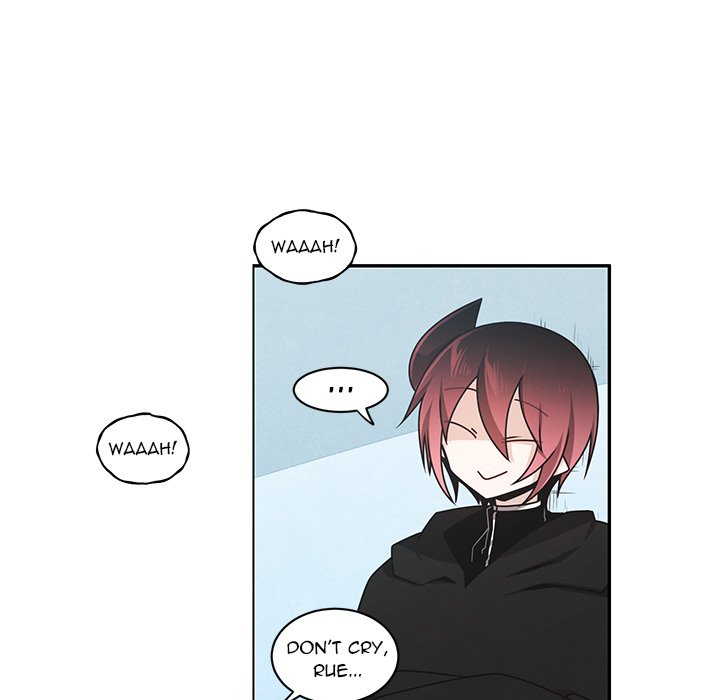Go Away Mr Demon chapter 237 page 5
