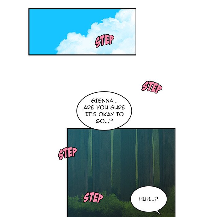 Go Away Mr Demon chapter 237 page 7