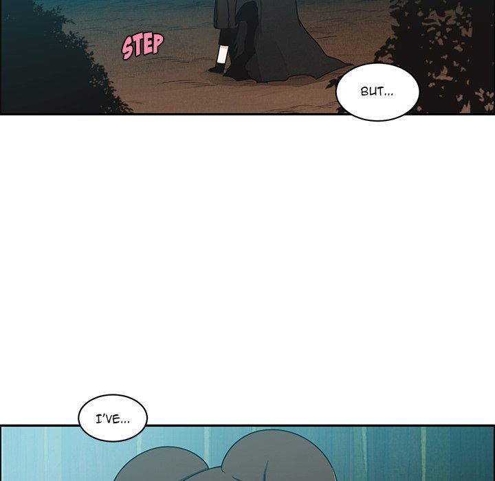 Go Away Mr Demon chapter 237 page 9