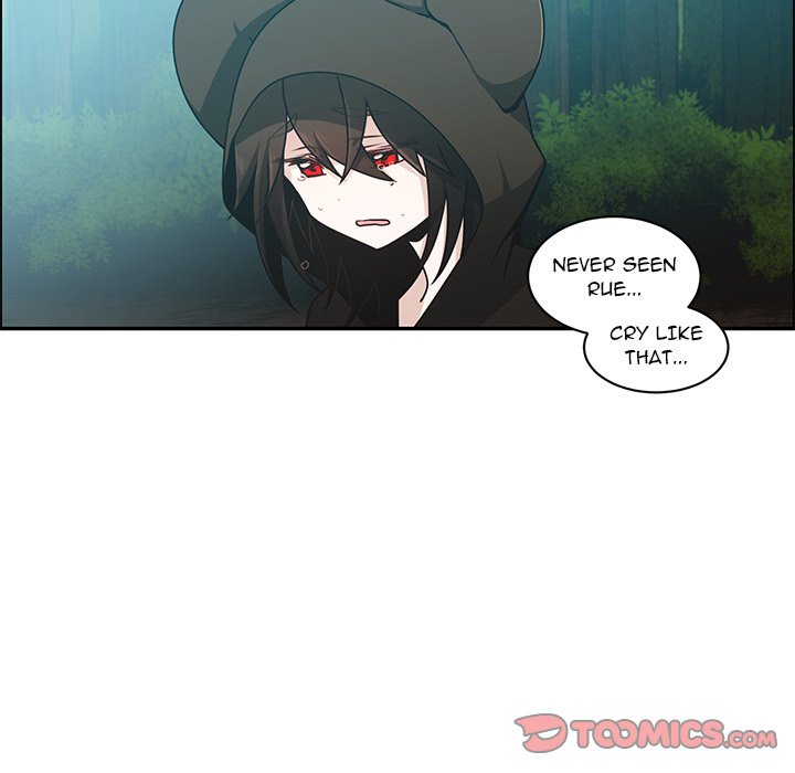 Go Away Mr Demon chapter 237 page 10