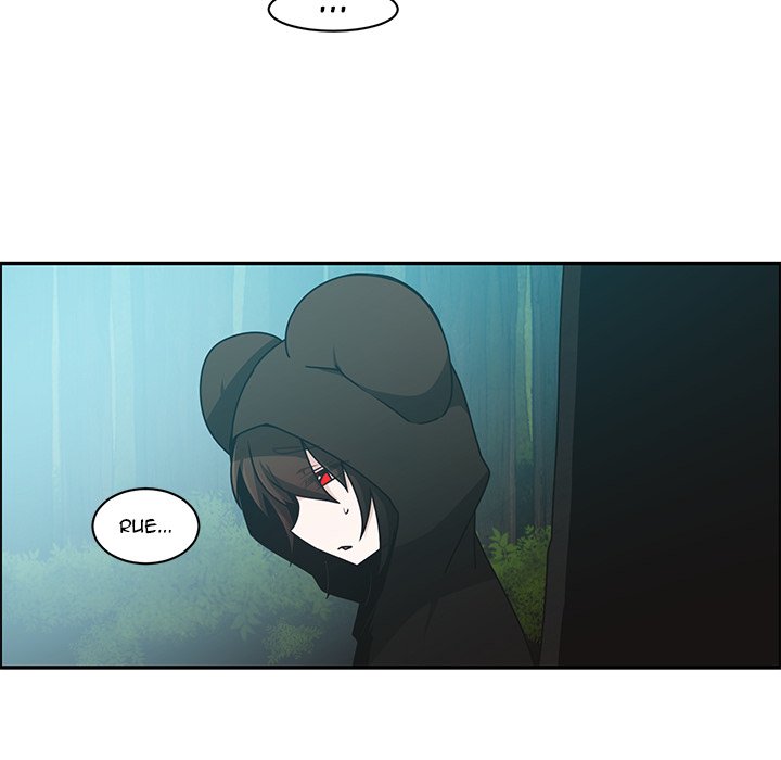 Go Away Mr Demon chapter 237 page 12