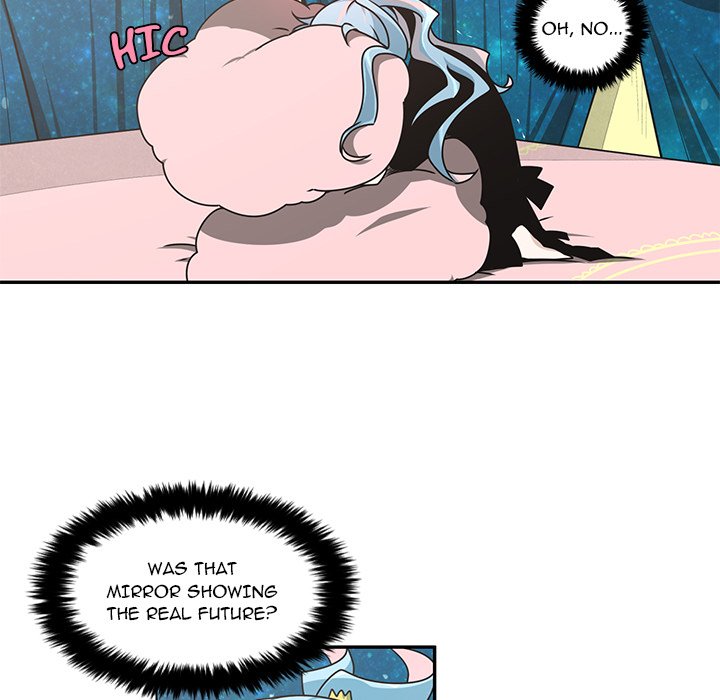 Go Away Mr Demon chapter 237 page 15