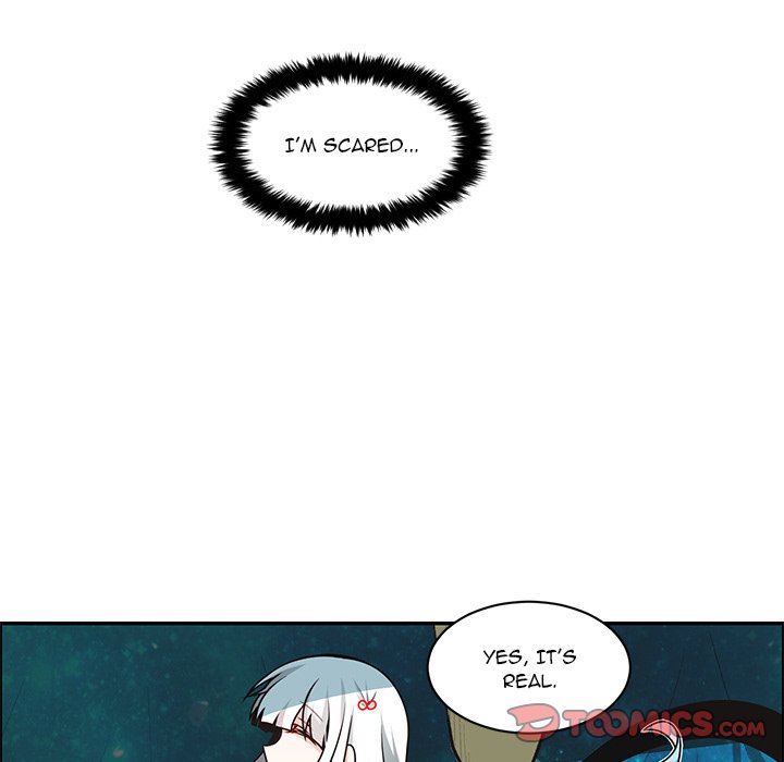 Go Away Mr Demon chapter 237 page 18