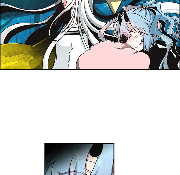 Go Away Mr Demon chapter 237 page 19