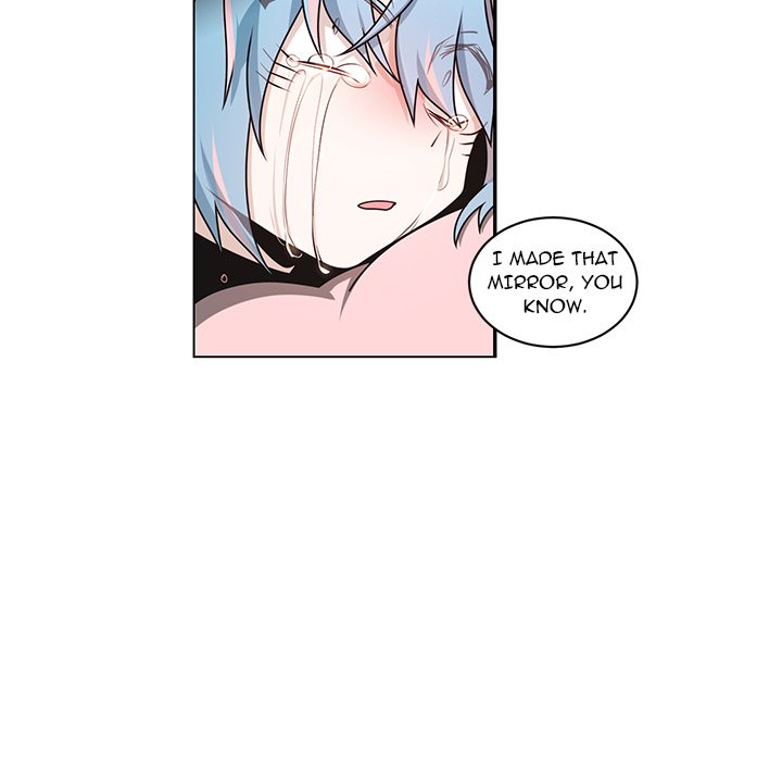 Go Away Mr Demon chapter 237 page 20
