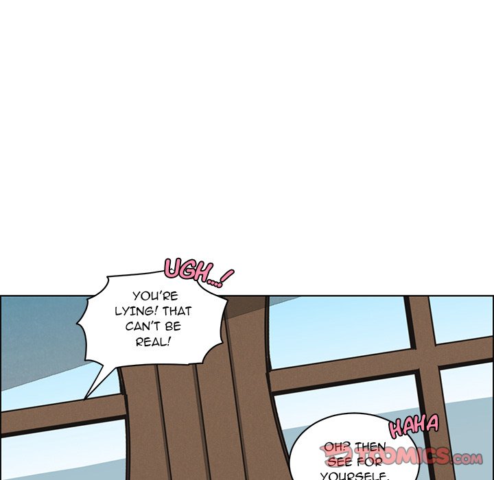Go Away Mr Demon chapter 237 page 22