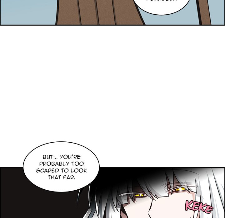 Go Away Mr Demon chapter 237 page 23