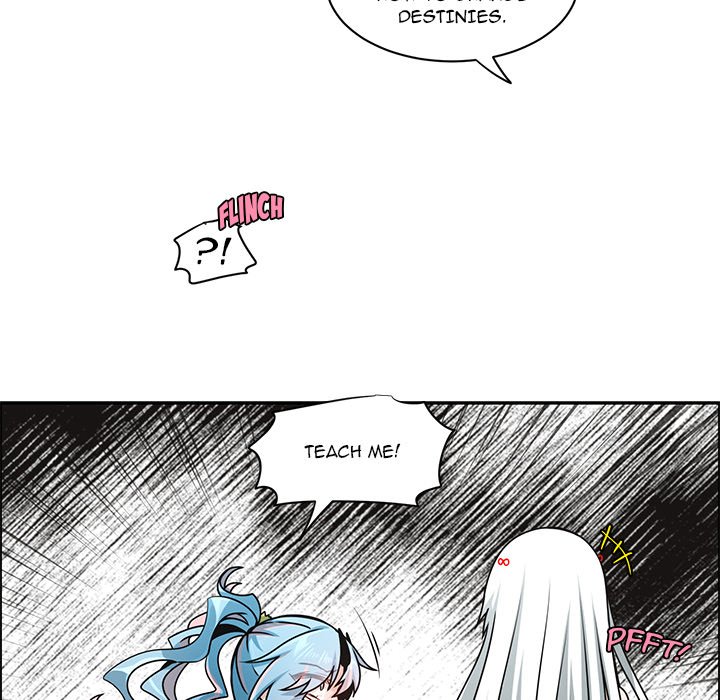 Go Away Mr Demon chapter 237 page 25