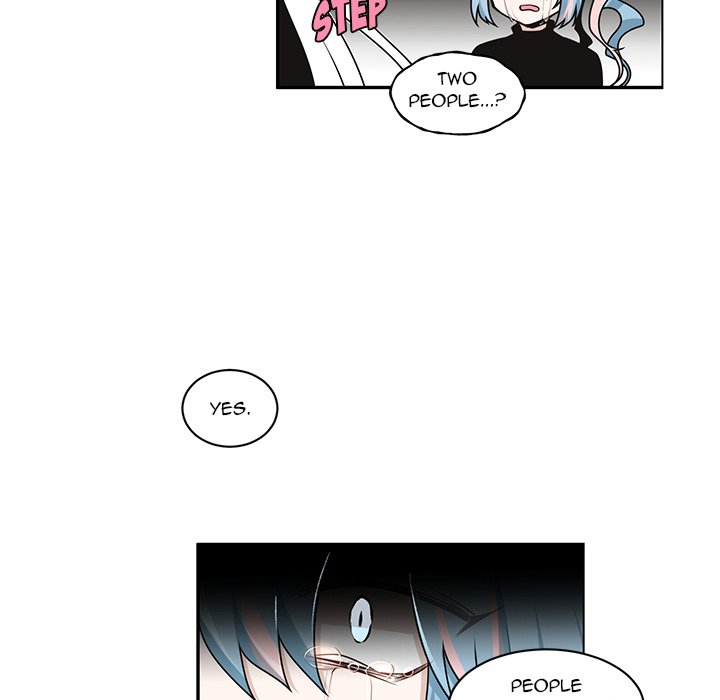 Go Away Mr Demon chapter 237 page 28