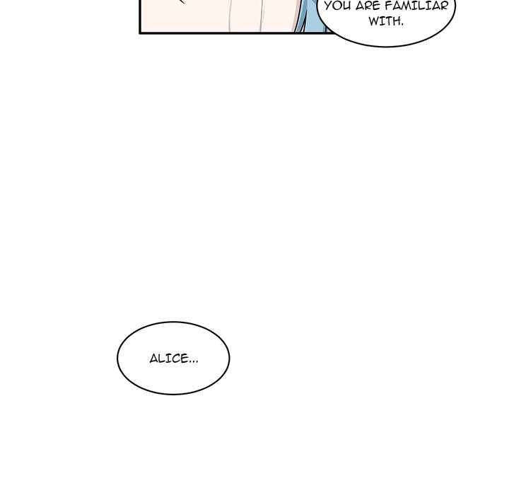 Go Away Mr Demon chapter 237 page 29