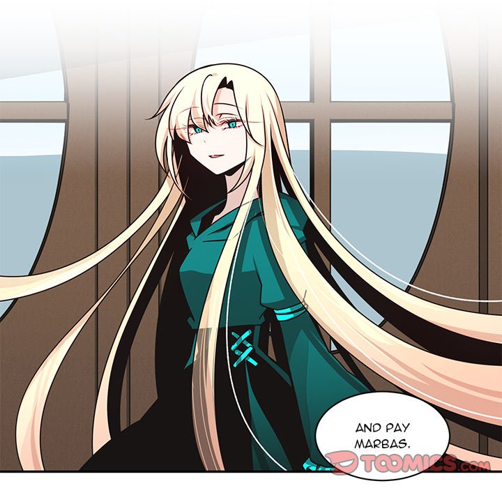 Go Away Mr Demon chapter 237 page 30