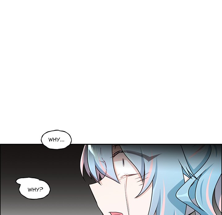 Go Away Mr Demon chapter 237 page 31