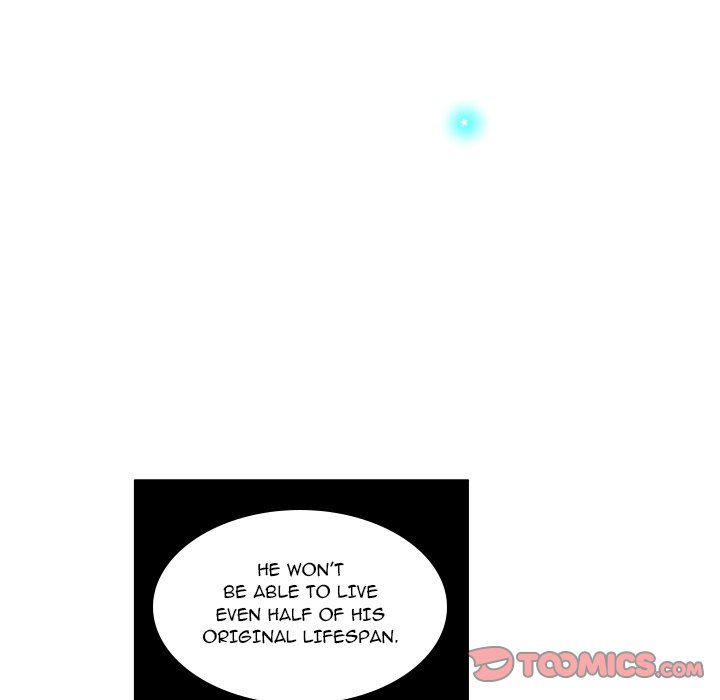 Go Away Mr Demon chapter 237 page 34