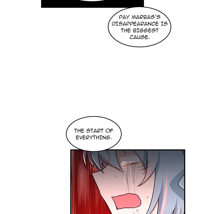 Go Away Mr Demon chapter 237 page 35