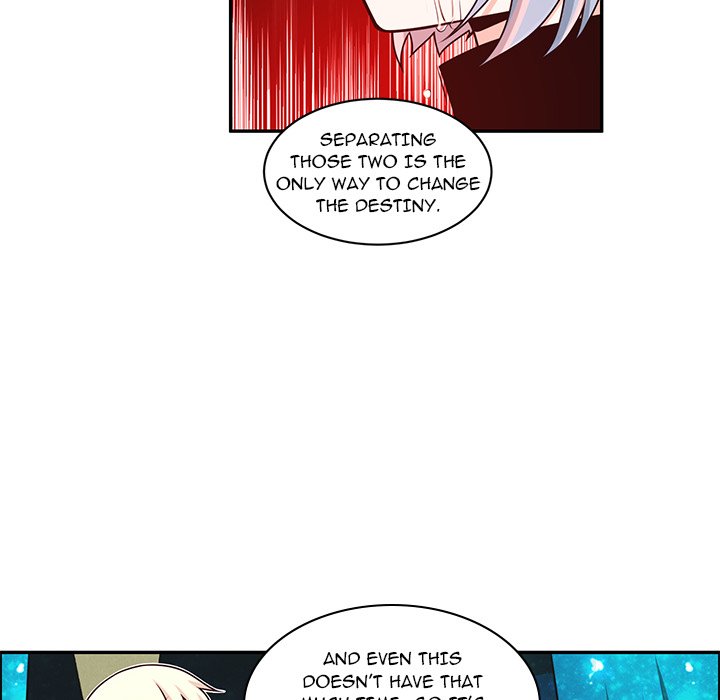 Go Away Mr Demon chapter 237 page 36