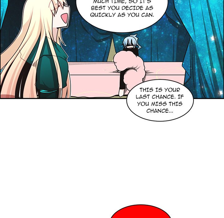 Go Away Mr Demon chapter 237 page 37