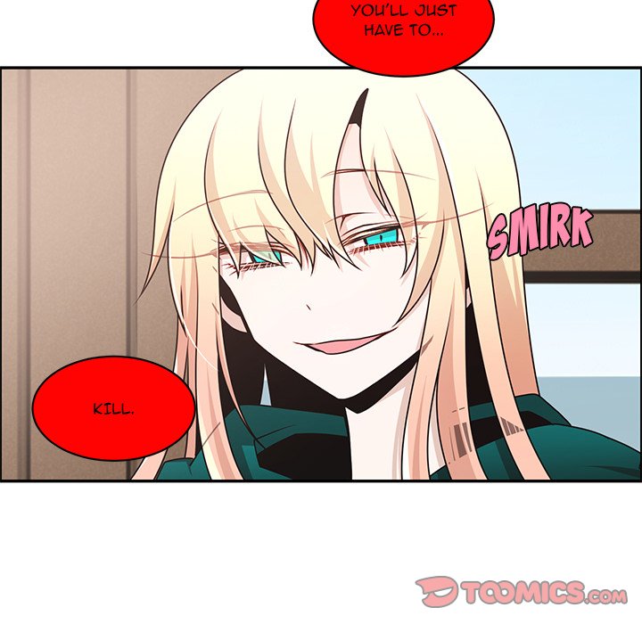 Go Away Mr Demon chapter 237 page 38