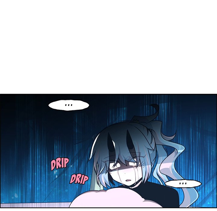 Go Away Mr Demon chapter 237 page 39