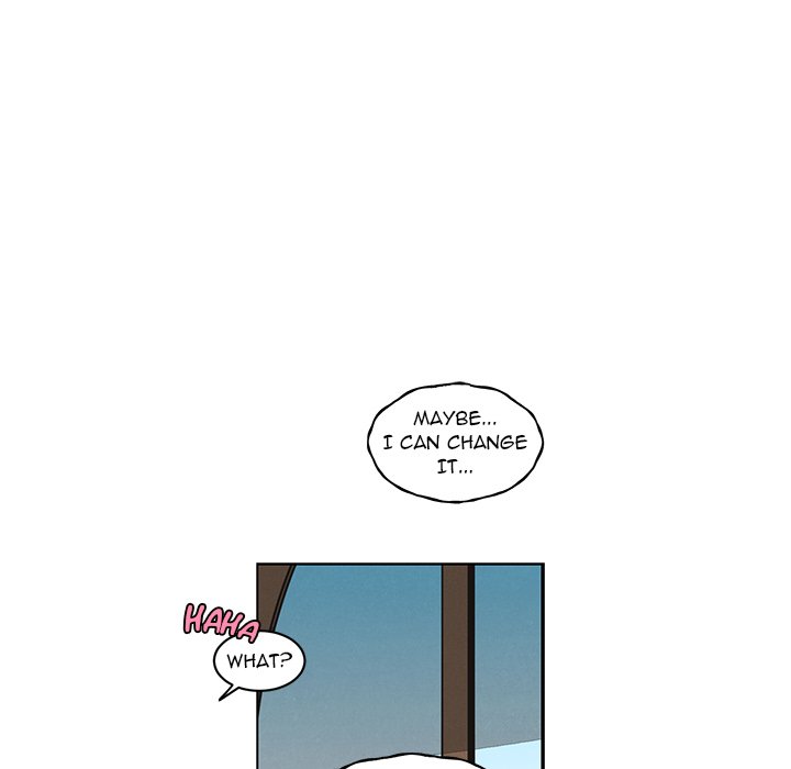 Go Away Mr Demon chapter 237 page 40