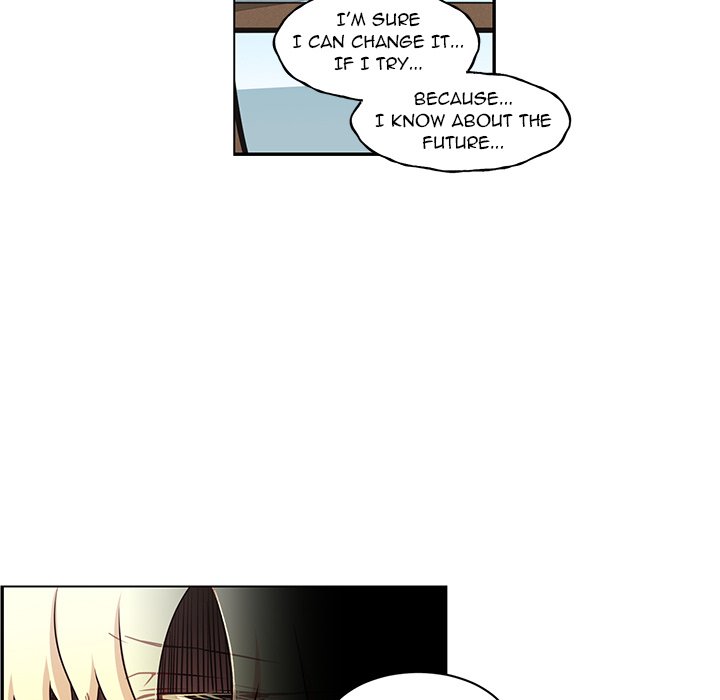Go Away Mr Demon chapter 237 page 41