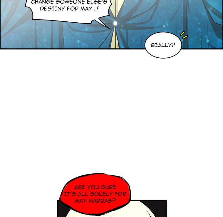 Go Away Mr Demon chapter 237 page 43