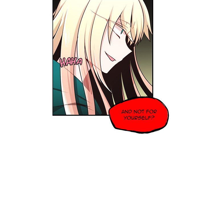 Go Away Mr Demon chapter 237 page 44