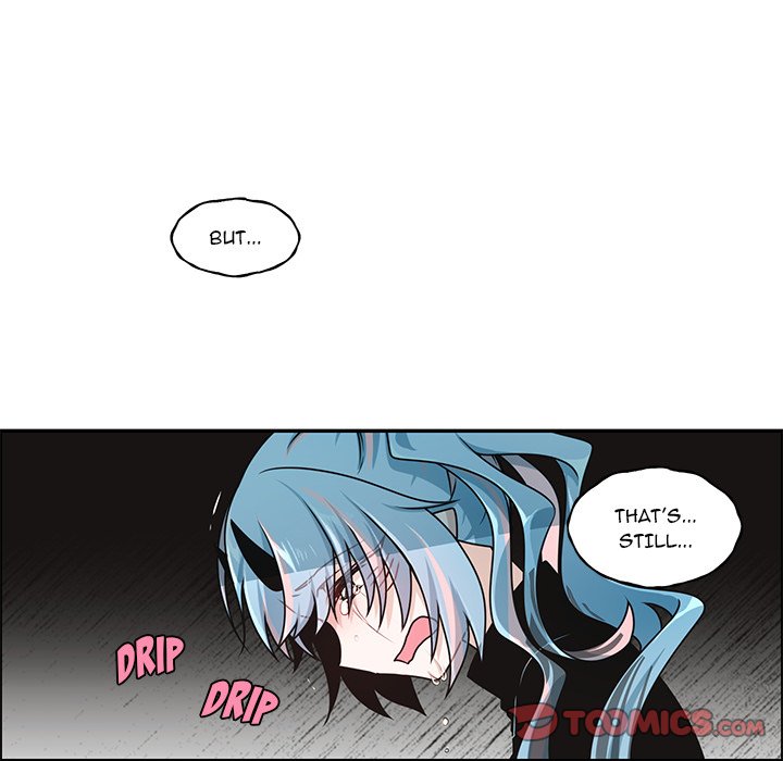 Go Away Mr Demon chapter 237 page 46