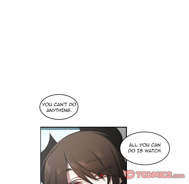 Go Away Mr Demon chapter 237 page 50