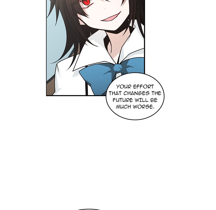 Go Away Mr Demon chapter 237 page 51