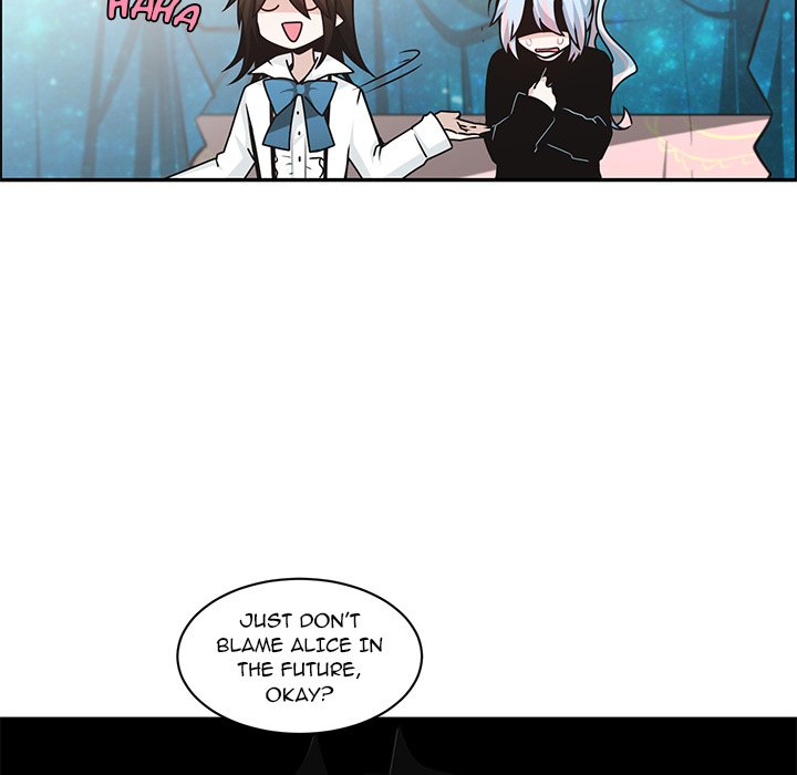 Go Away Mr Demon chapter 237 page 55