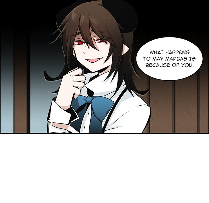 Go Away Mr Demon chapter 237 page 56